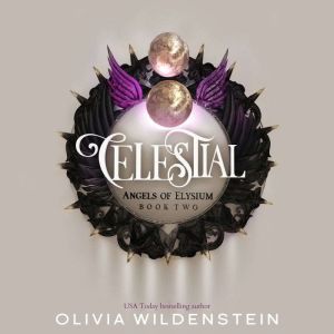 Celestial, Olivia Wildenstein