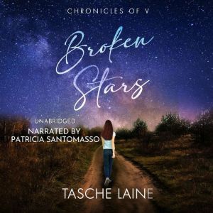 Broken Stars: A Teen Detective Mystery