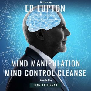Mental Alerts, Ed Lupton