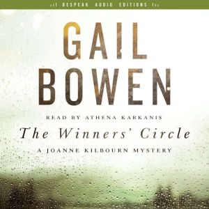 The Winners Circle, Gail Bowen