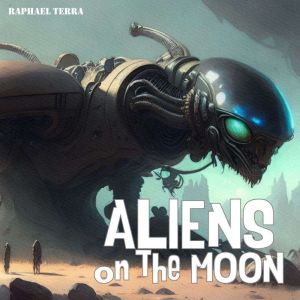 Aliens on the Moon, Raphael Terra