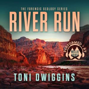 River Run: Mystery in the Wild