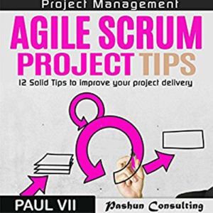 Agile Scrum Project Tips, Paul VII