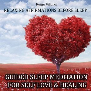 Guided Sleep Meditation For Self Love..., Reigo Vilbiks