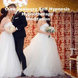 Cure Jealousy Self Hypnosis Hypnother..., Key Guy Technology