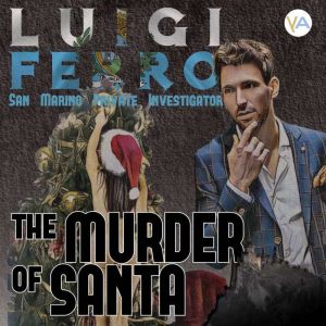 The Murder of Santa