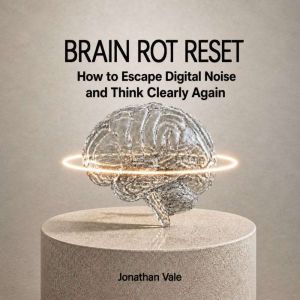 Brain Rot Reset, Jonathan Vale