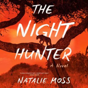 The Night Hunter, Natalie Moss