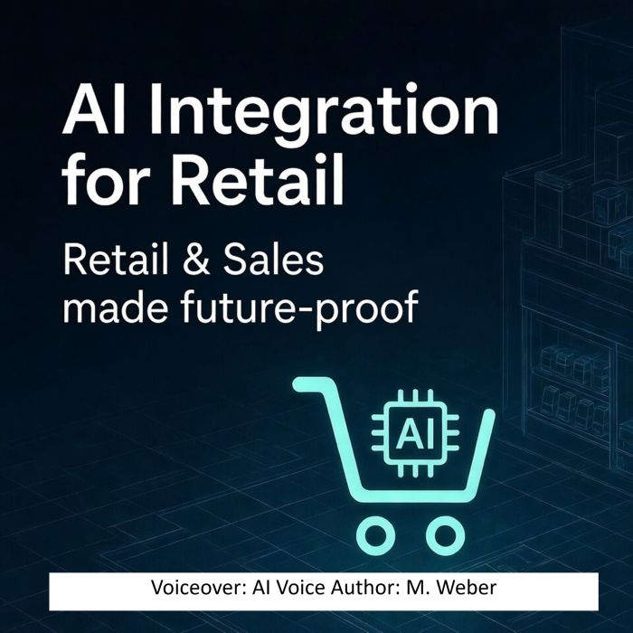 AI Integration in the Store Future..., M. Weber