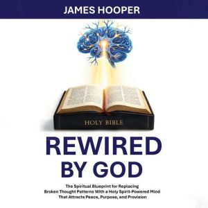 Rewired By God, James Hooper