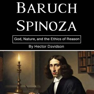 Baruch Spinoza: God, Nature, and the Ethics of Reason