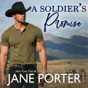 A Soldiers Promise, Jane Porter
