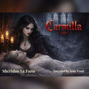 Carmilla By Sheridan Le Fanu  Comple..., Joseph Sheridan Le Fanu