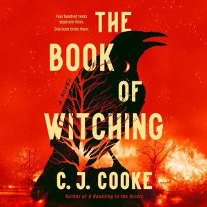 The Book of Witching