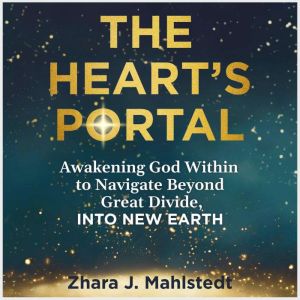 The Hearts Portal, Zhara J. Mahlstedt
