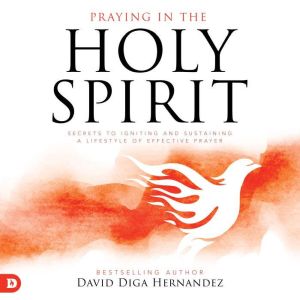 Praying in the Holy Spirit: Secrets to Igniting and Sustaining a Lifestyle of Effective Prayer