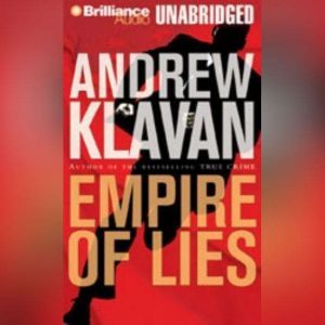 Empire of Lies, Andrew Klavan