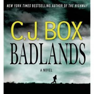 Badlands, C. J. Box