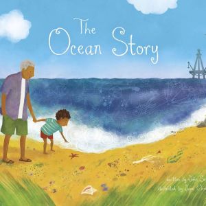 The Ocean Story, John Seven