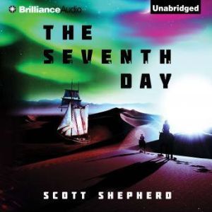 The Seventh Day, Scott Shepherd