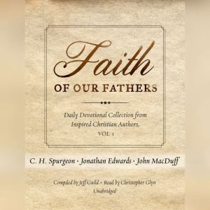 Faith of Our Fathers, Jeff Guild