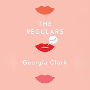 The Regulars, Georgia Clark