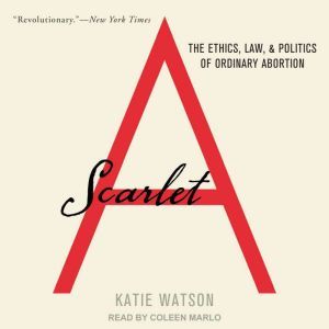 Scarlet A, Katie Watson