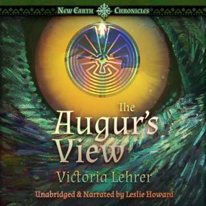 The Augurs View, Victoria Lehrer