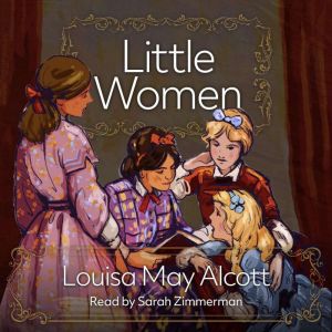 Little Women, Louisa May Alcott