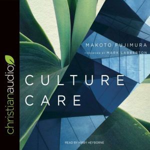 Culture Care, Makoto Fujimura