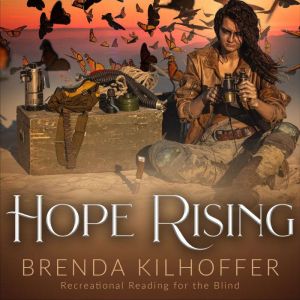 Hope Rising, Brenda Kilhoffer