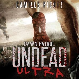 Dawn Patrol, Camille Picott