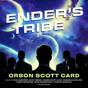 Enders Tribe, Orson Scott Card