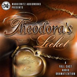 Theodoras Locket, Jason Markiewitz