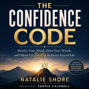 The Confidence Code, Natalie Shore