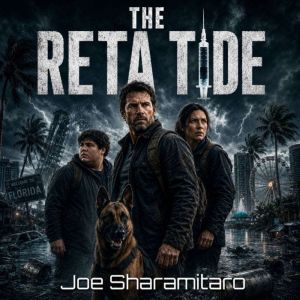 The Reta Tide, Joe Sharamitaro