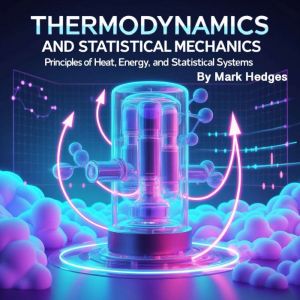 Thermodynamics and Statistical Mechanics: Principles of Heat, Energy, and Statistical Systems