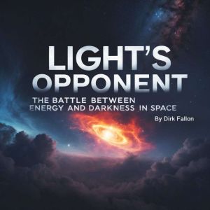 Light's Opponent: The Battle between Energy and Darkness in Space