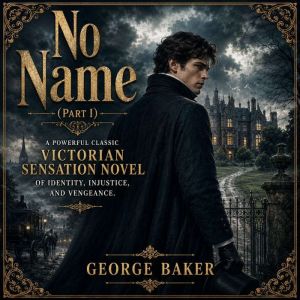 No Name Part I, Wilkie Collins