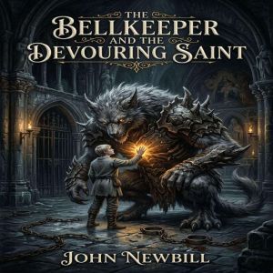 The Bellkeeper and the Devouring Sain..., John Newbill