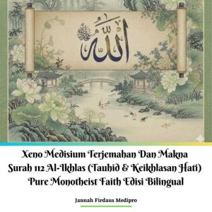Xeno Medisium Terjemahan Dan Makna Su..., Jannah Firdaus Mediapro