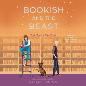 Bookish and the Beast, Ashley Poston