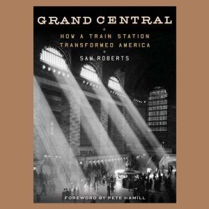 Grand Central, Sam Roberts
