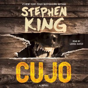 Cujo, Stephen King