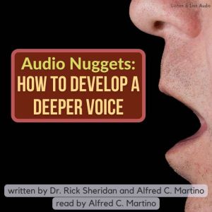 Audio Nuggets How To Develop A Deepe..., Rick Sheridan
