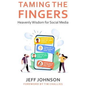Taming the Fingers, Jeff Johnson