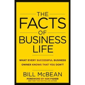 The Facts of Business Life, Bill McBean
