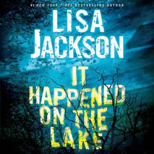 It Happened on the Lake, Lisa Jackson
