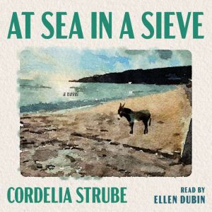 At Sea in a Sieve, Cordelia Strube
