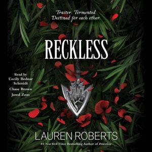 Reckless, Lauren Roberts